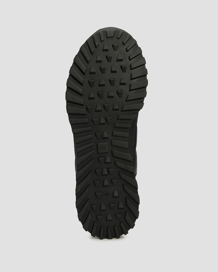 Pantofi din piele pentru bărbați BOGNER Newport 15 A