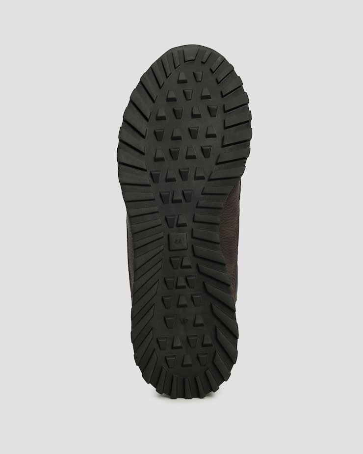 Scarpe in pelle da uomo BOGNER Newport 15 A