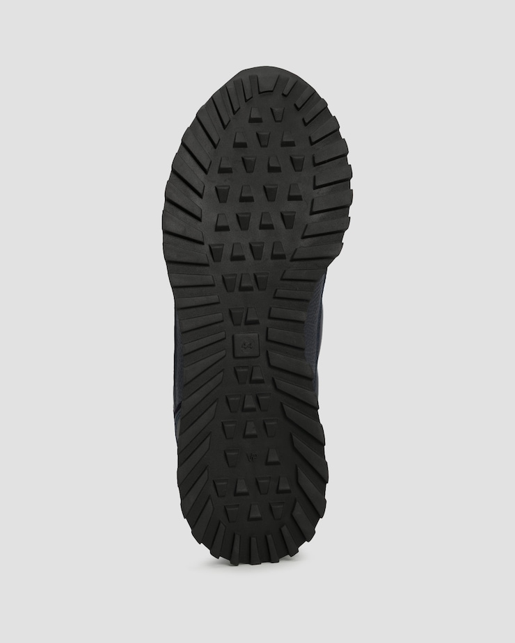 Pantofi din piele pentru bărbați BOGNER Newport 15 A