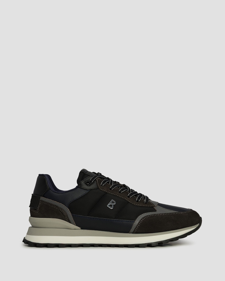 Buty męskie BOGNER Newport 15 B