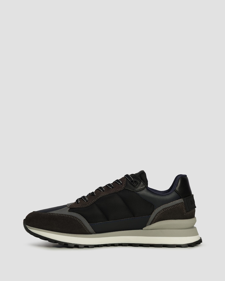 Buty męskie BOGNER Newport 15 B