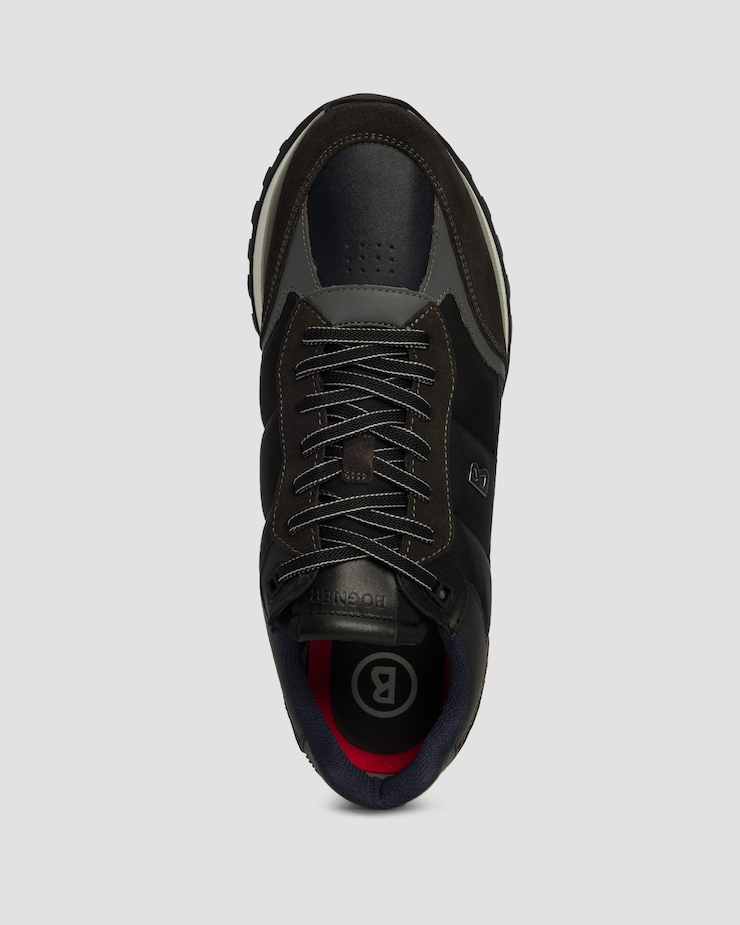 Buty męskie BOGNER Newport 15 B