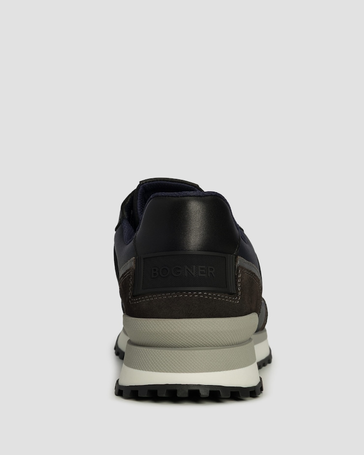 Scarpe da uomo BOGNER Newport 15 B