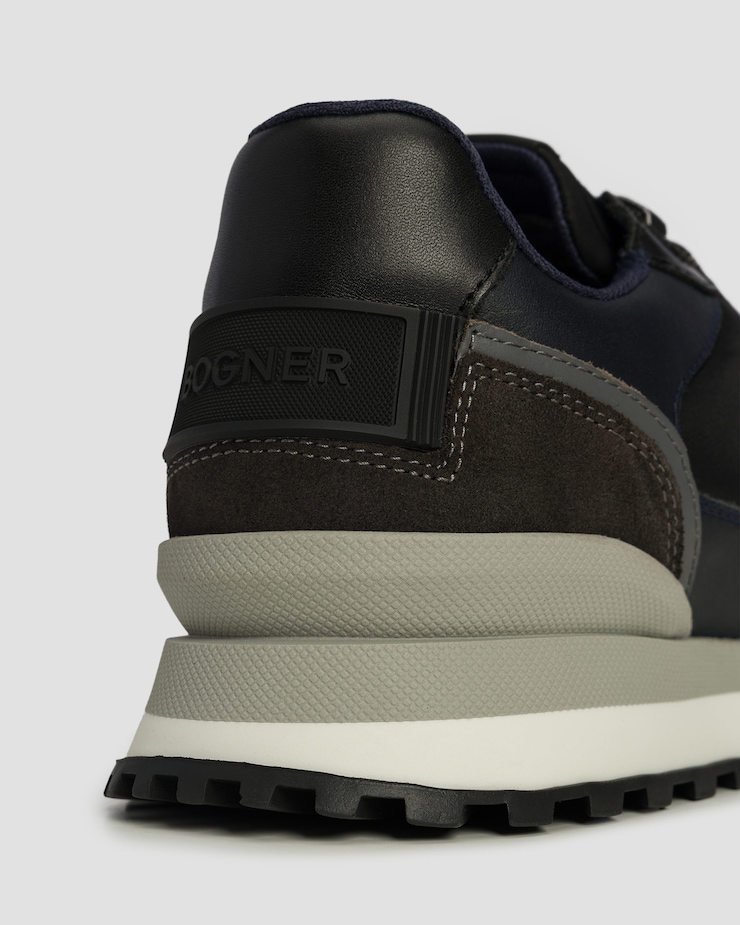Scarpe da uomo BOGNER Newport 15 B