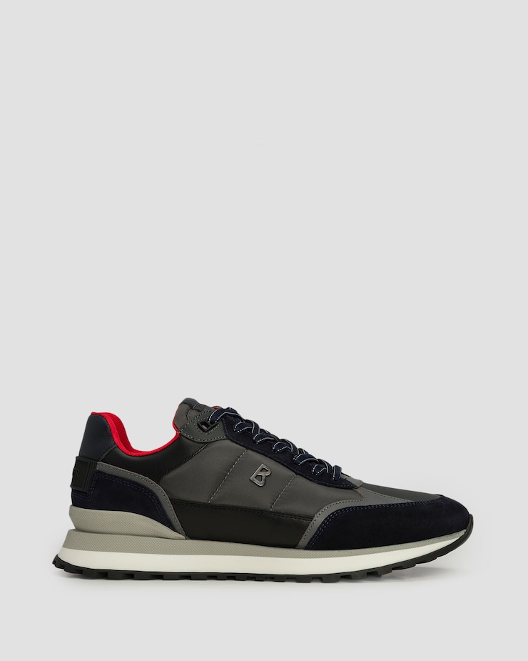 Sneakerși pentru bărbați BOGNER Newport 15 B