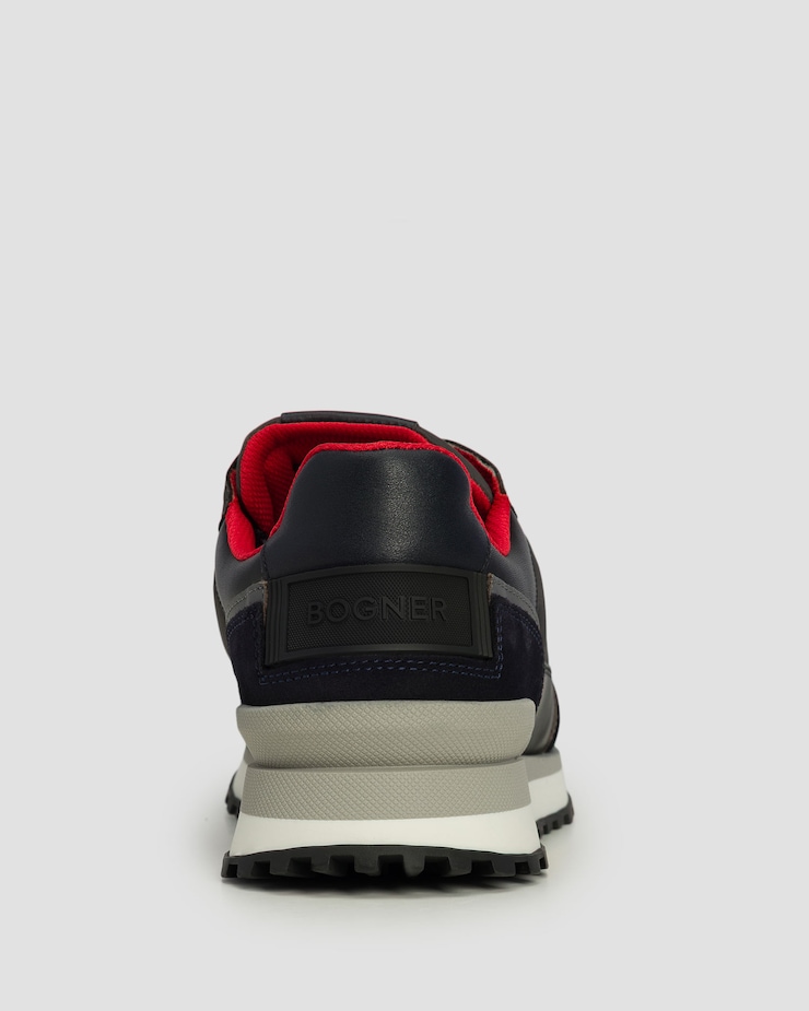 Sneakerși pentru bărbați BOGNER Newport 15 B