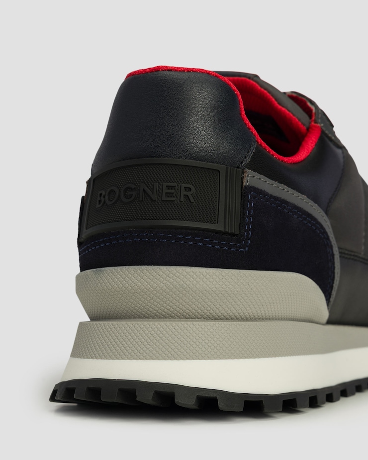 Sneakerși pentru bărbați BOGNER Newport 15 B