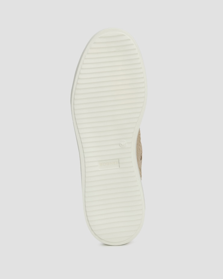 Buty damskie BOGNER Hollywood 42