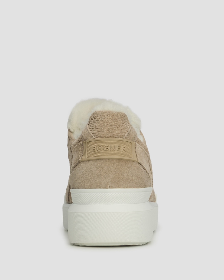 Buty damskie BOGNER Hollywood 42