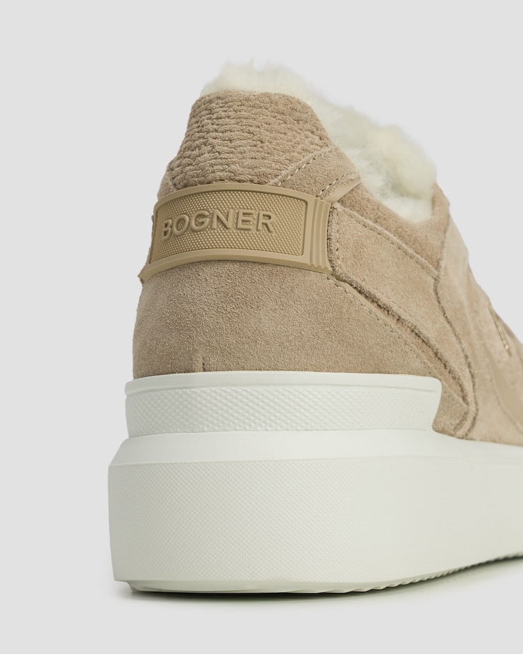 Buty damskie BOGNER Hollywood 42