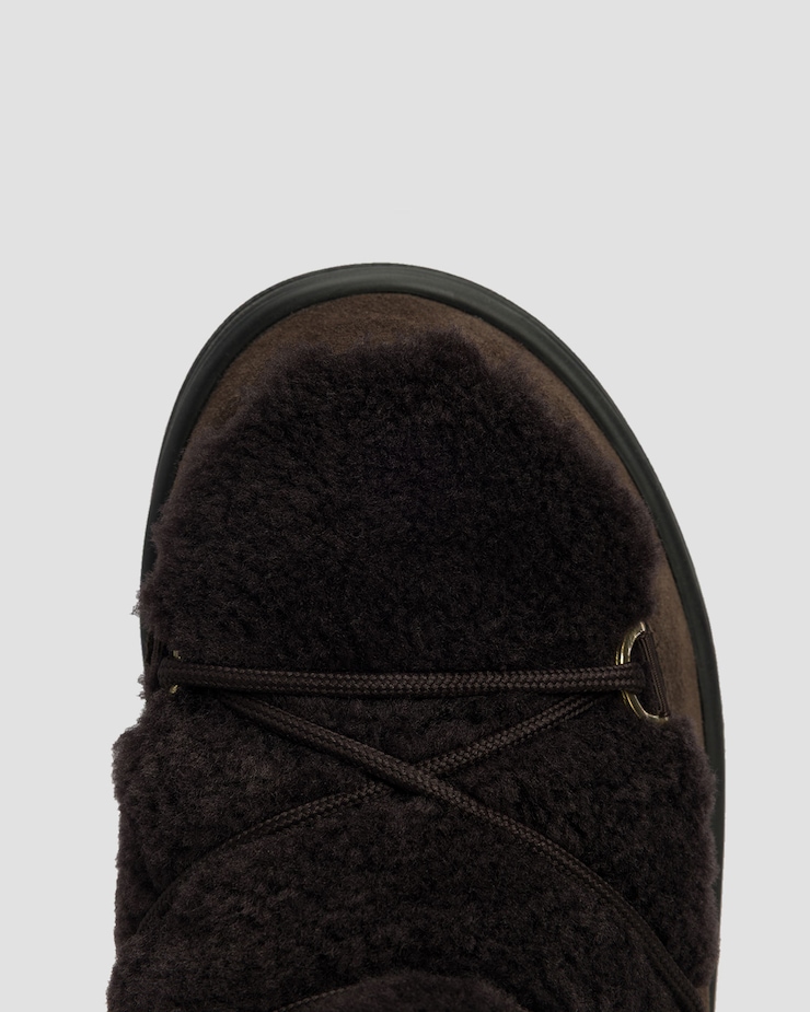 Bottines d'hiver pour femmes BOGNER Chamonix S 10 C