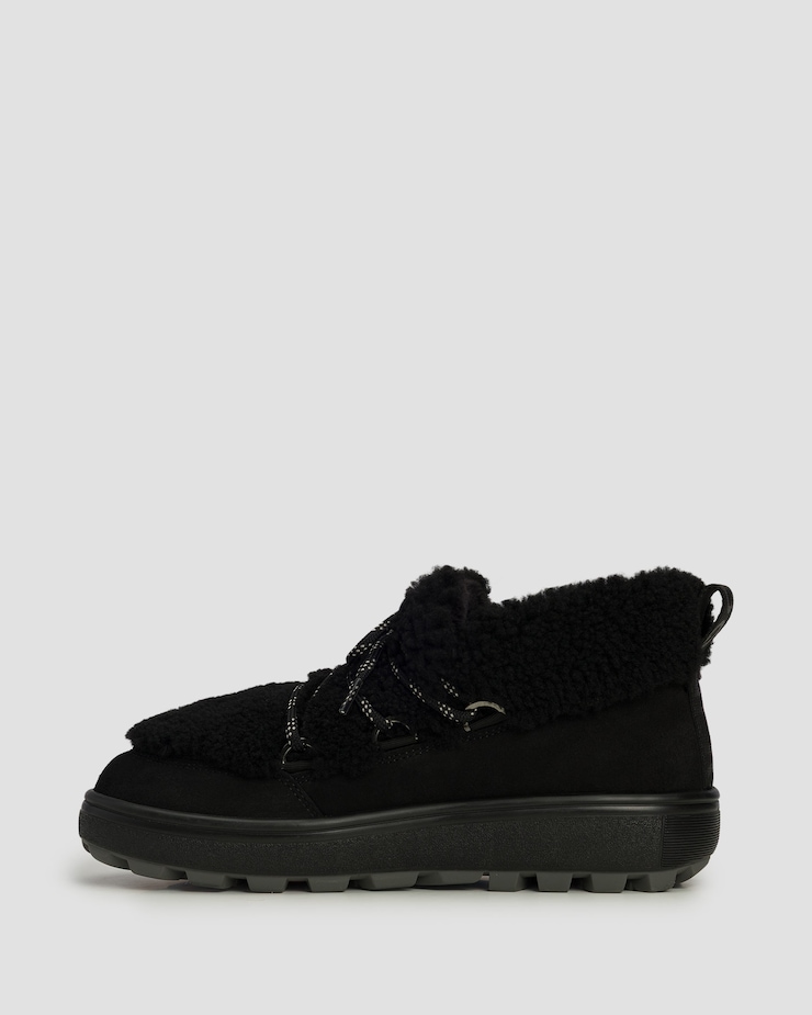 Chaussures à crampons pour femmes BOGNER Chamonix S 19 B