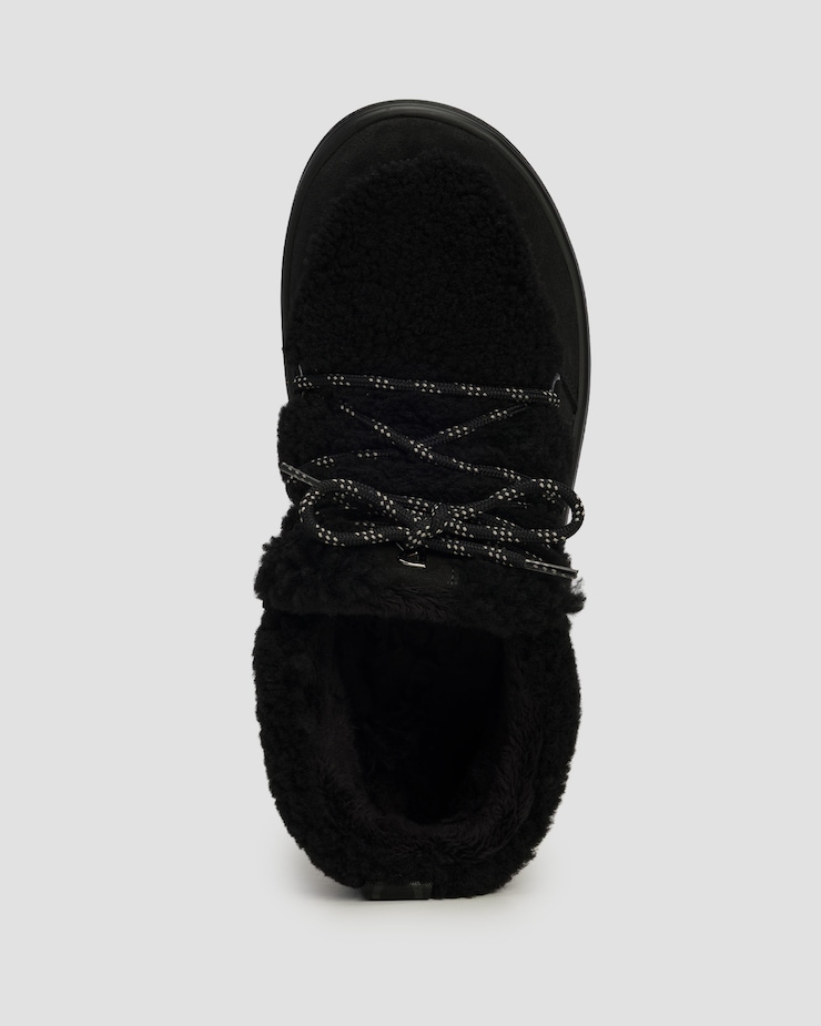 BOGNER Chamonix S 19 B Damenstiefel mit Spikes