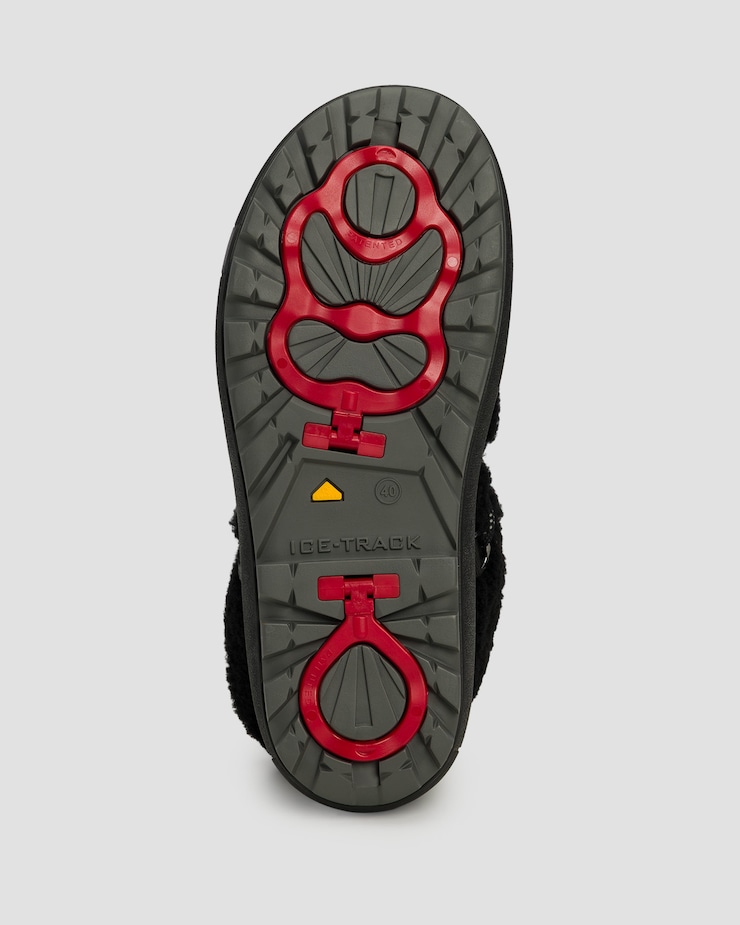 Chaussures à crampons pour femmes BOGNER Chamonix S 19 B