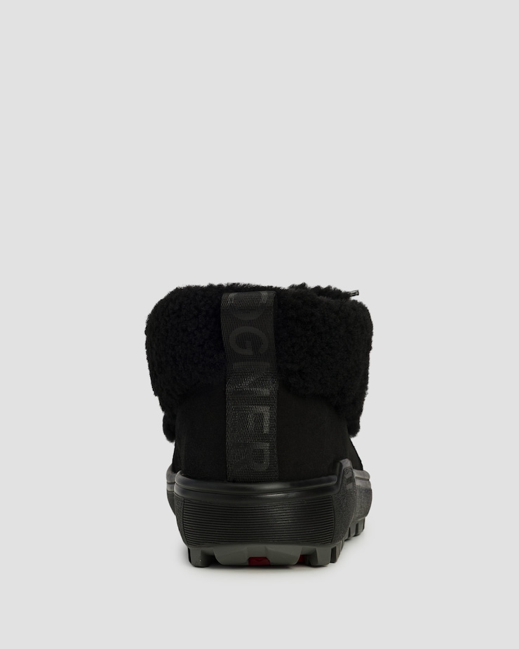 BOGNER Chamonix S 19 B Damenstiefel mit Spikes