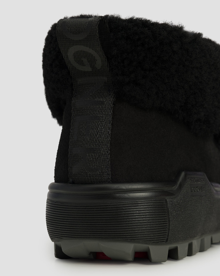 Chaussures à crampons pour femmes BOGNER Chamonix S 19 B