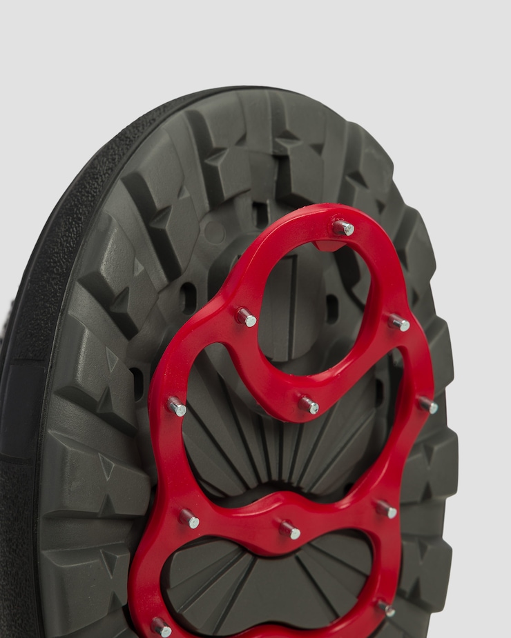 Chaussures à crampons pour femmes BOGNER Chamonix S 19 B