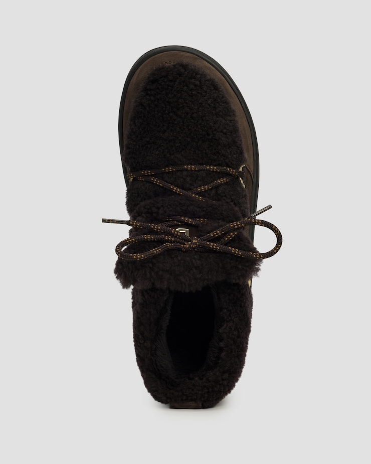 Chaussures à crampons pour femmes BOGNER Chamonix S 19 B