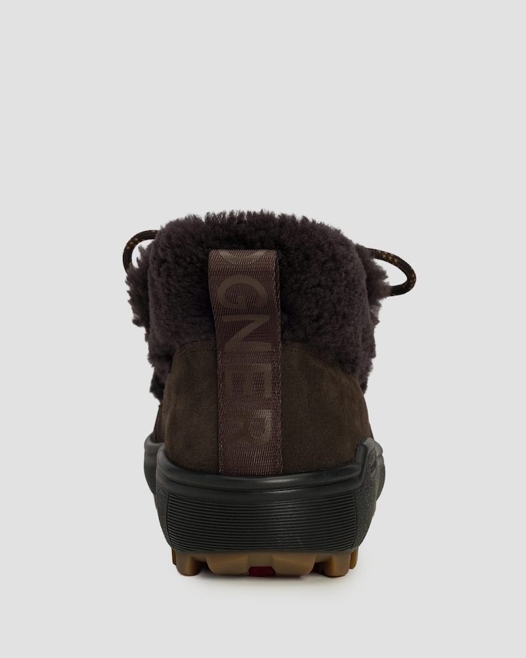 Chaussures à crampons pour femmes BOGNER Chamonix S 19 B