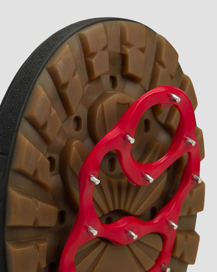 Chaussures à crampons pour femmes BOGNER Chamonix S 19 B