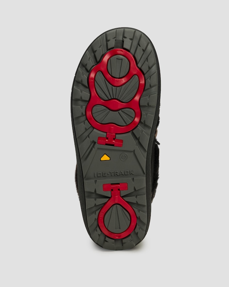 Bottes d'hiver pour femmes BOGNER Chamonix S 22
