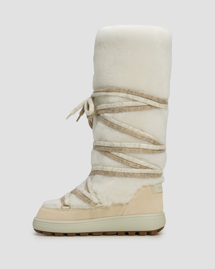 Bottes d'hiver pour femmes BOGNER Chamonix S 22