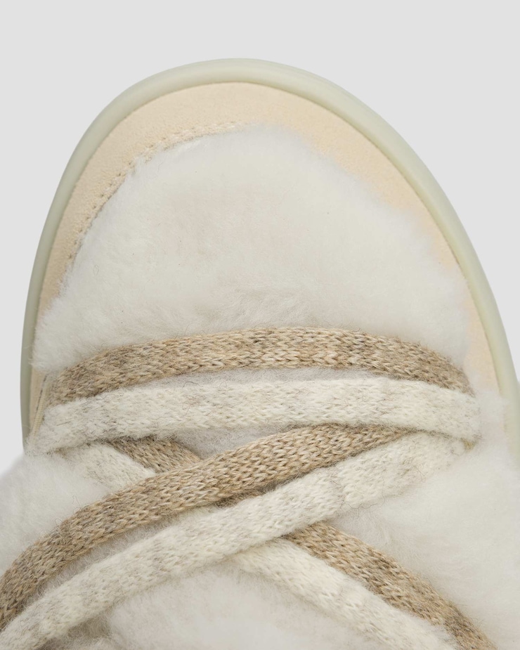 Bottes d'hiver pour femmes BOGNER Chamonix S 22