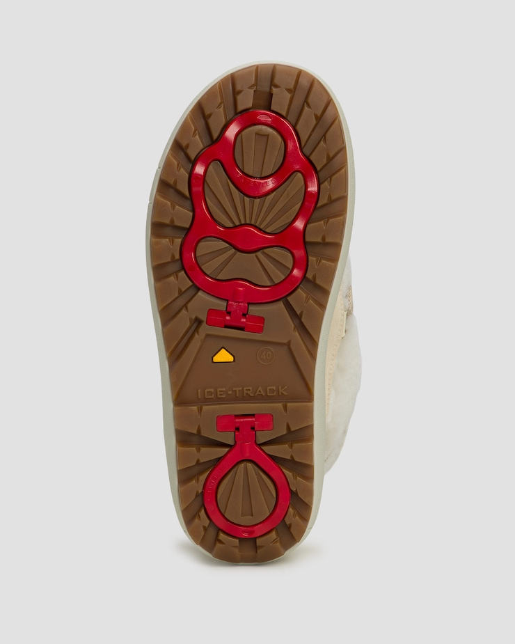 Bottes d'hiver pour femmes BOGNER Chamonix S 22