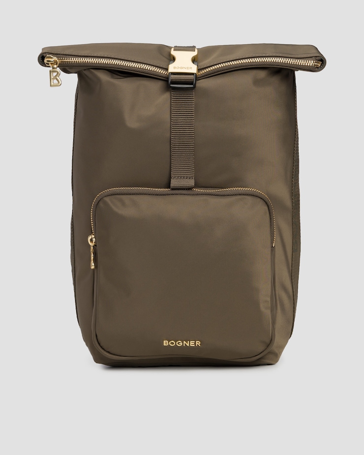 Sac à dos BOGNER Klosters Neve Eike khaki 9l