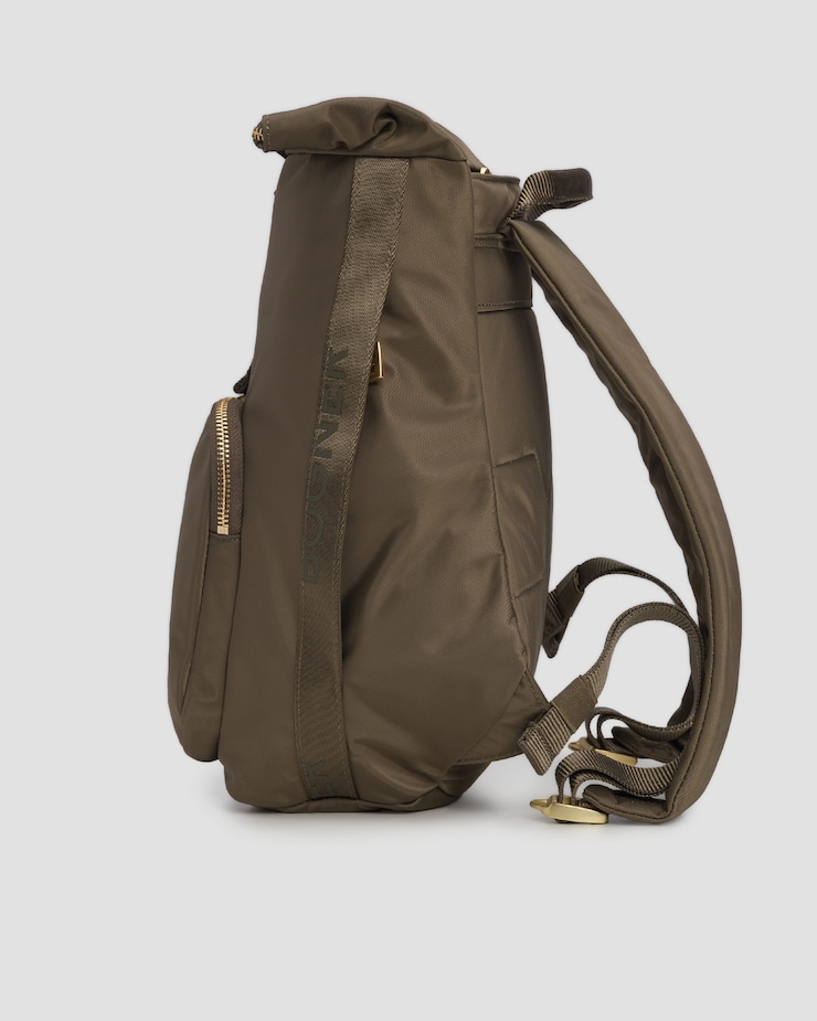 Sac à dos BOGNER Klosters Neve Eike khaki 9l