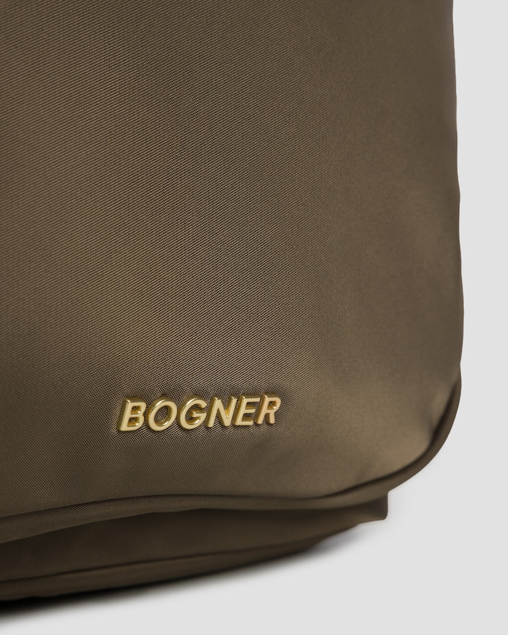 Sac à dos BOGNER Klosters Neve Eike khaki 9l