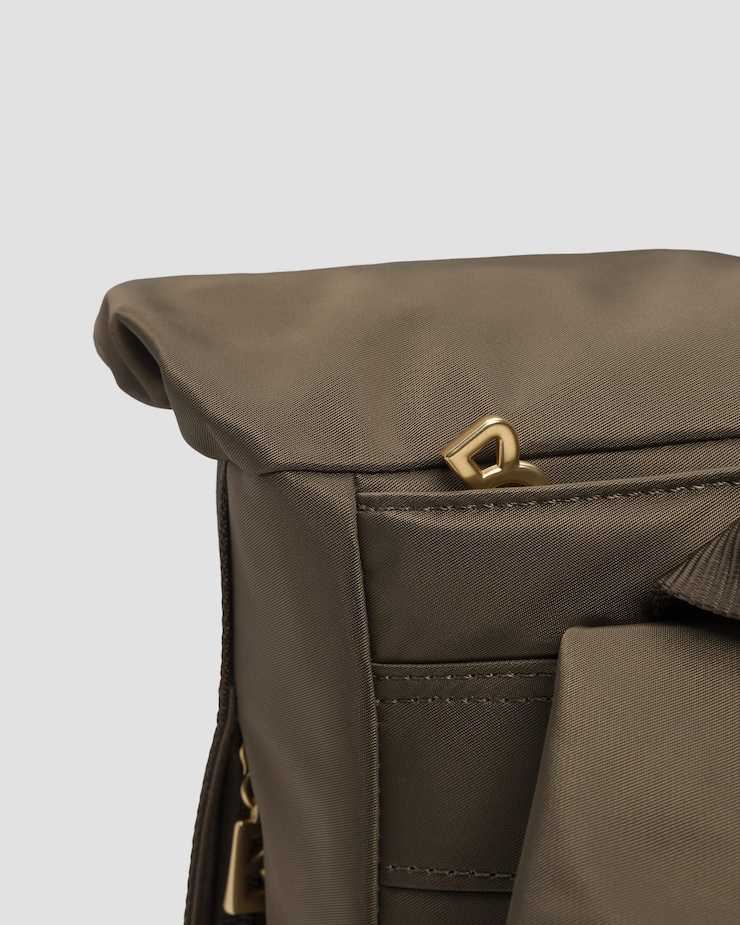 Sac à dos BOGNER Klosters Neve Eike khaki 9l