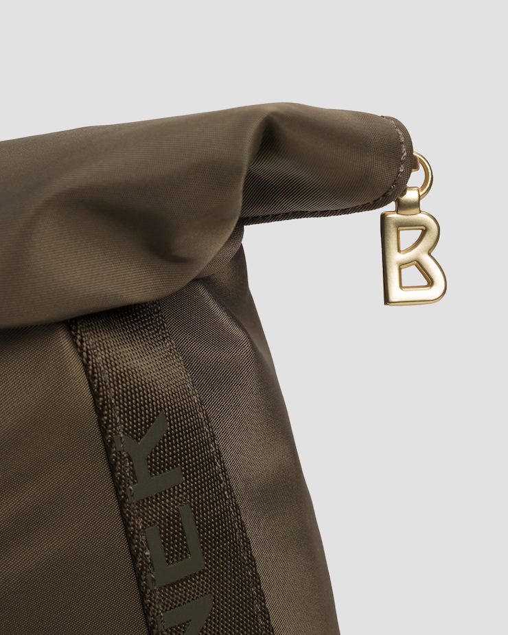 Sac à dos BOGNER Klosters Neve Eike khaki 9l