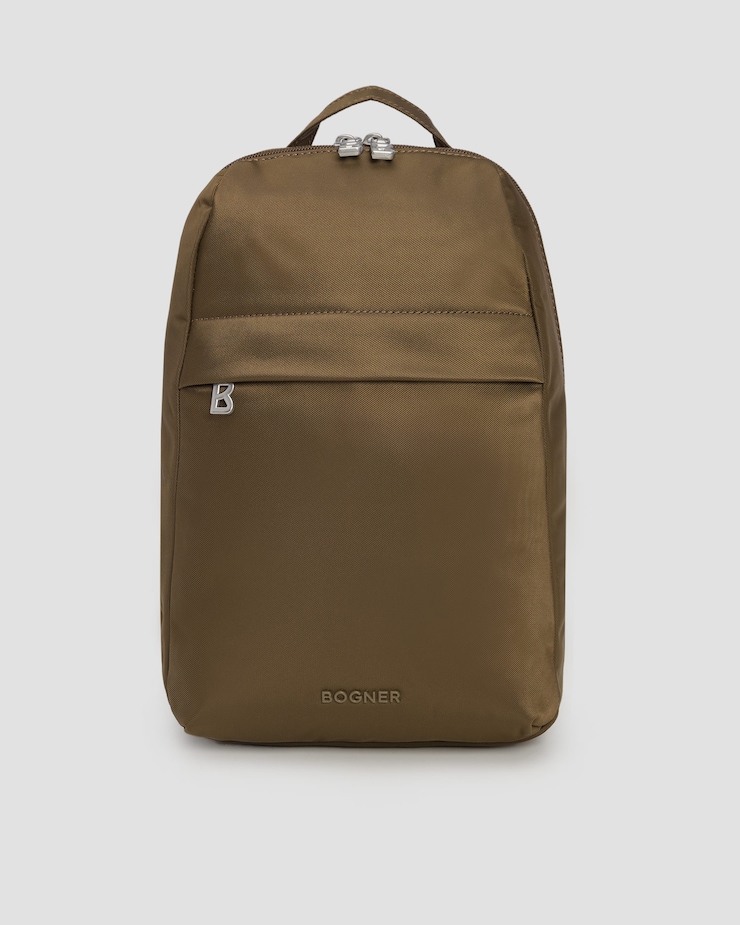 Sac à dos BOGNER Maxon Maxi kaki