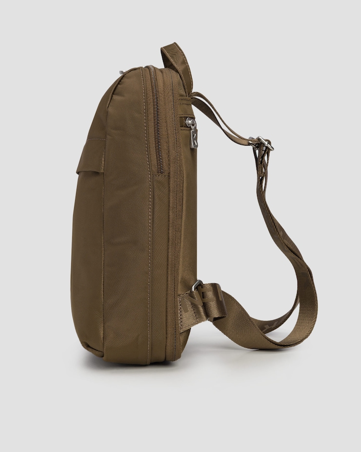 Sac à dos BOGNER Maxon Maxi kaki