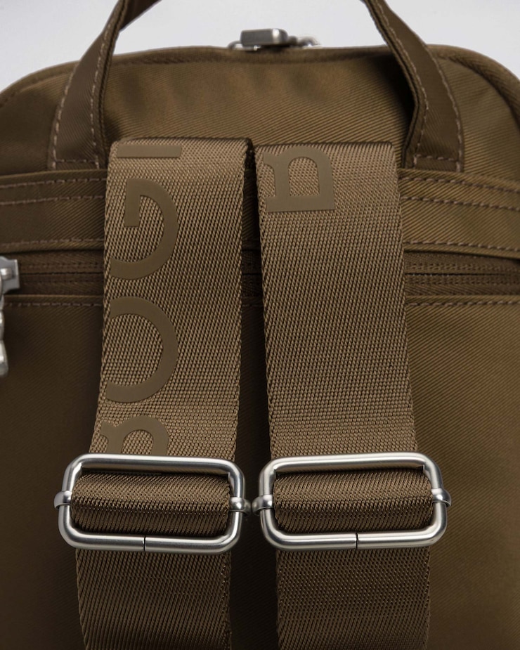 Sac à dos BOGNER Maxon Maxi kaki
