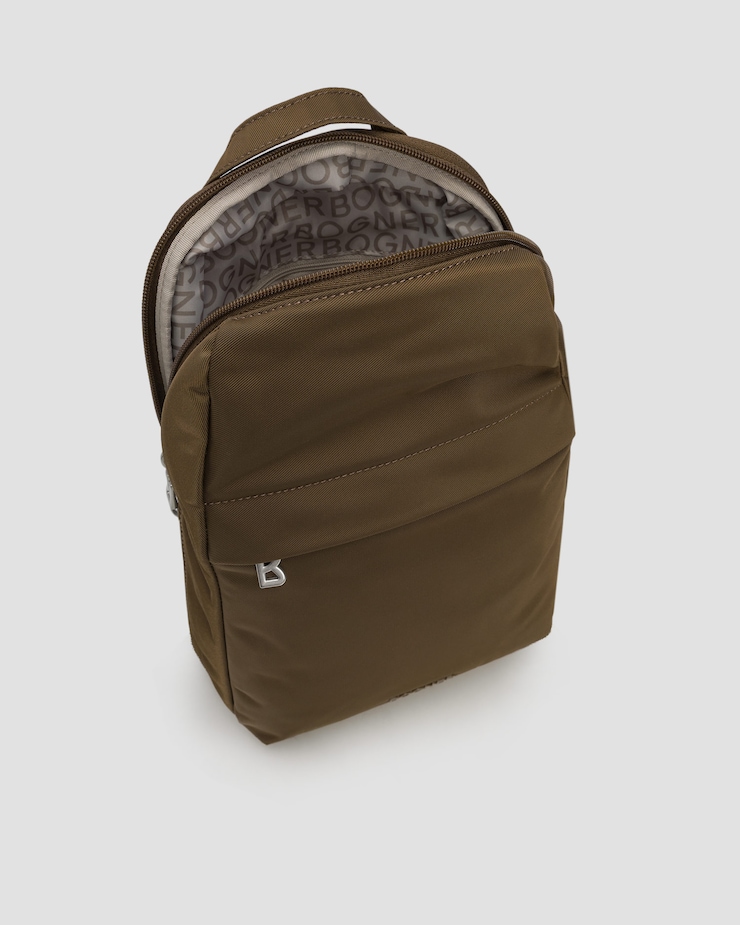 Sac à dos BOGNER Maxon Maxi kaki