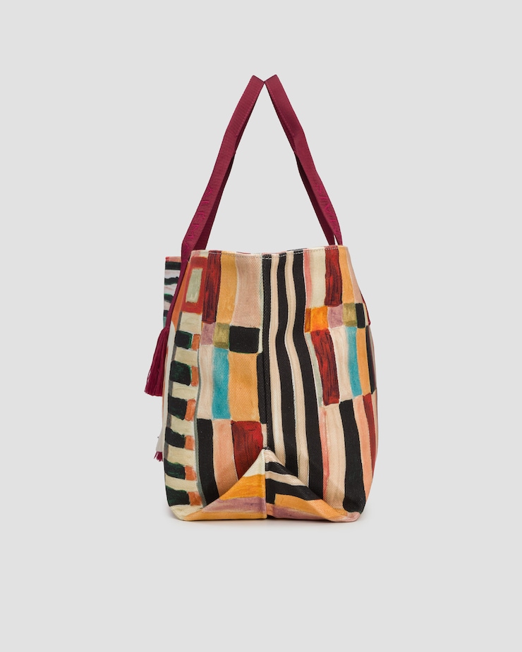 Sac à main pour femmes Alemais Michelle Beach Tote