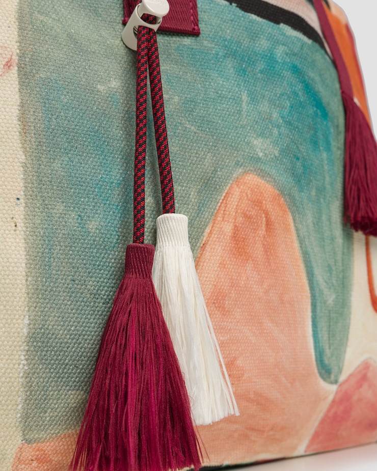 Sac à main pour femmes Alemais Michelle Beach Tote