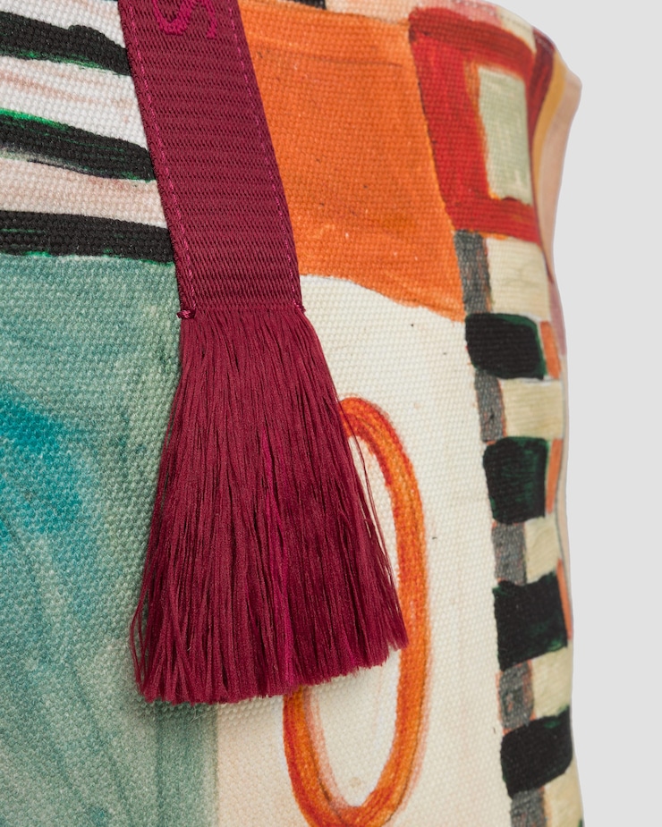 Sac à main pour femmes Alemais Michelle Beach Tote