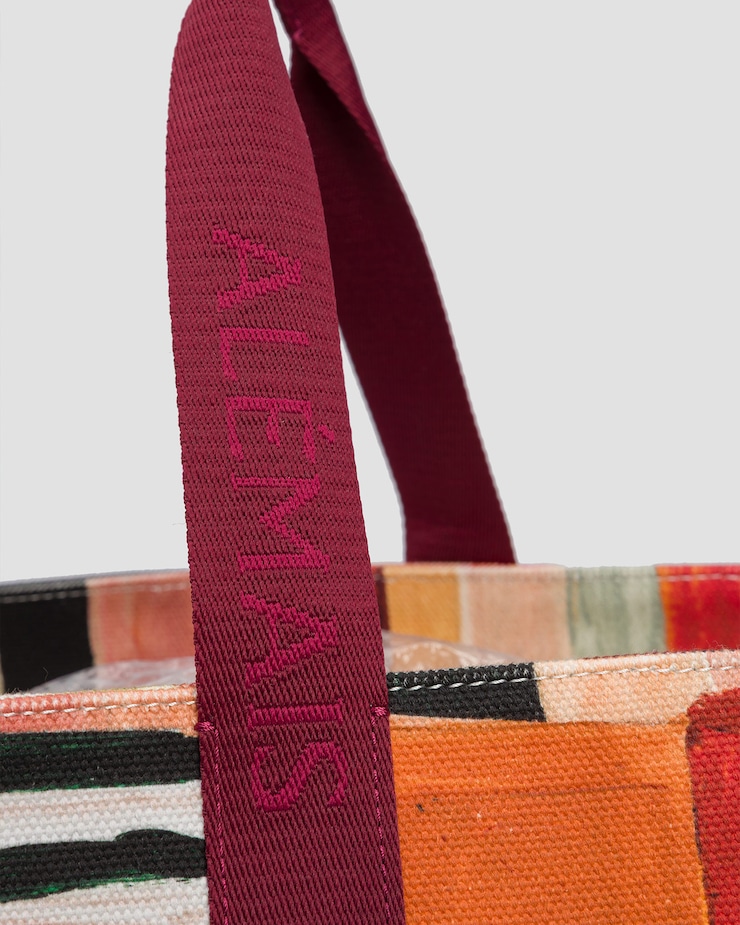 Sac à main pour femmes Alemais Michelle Beach Tote