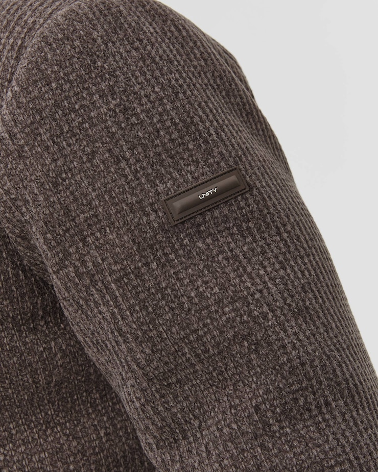 Men's shirt jacket Chan Cheni Unity Original