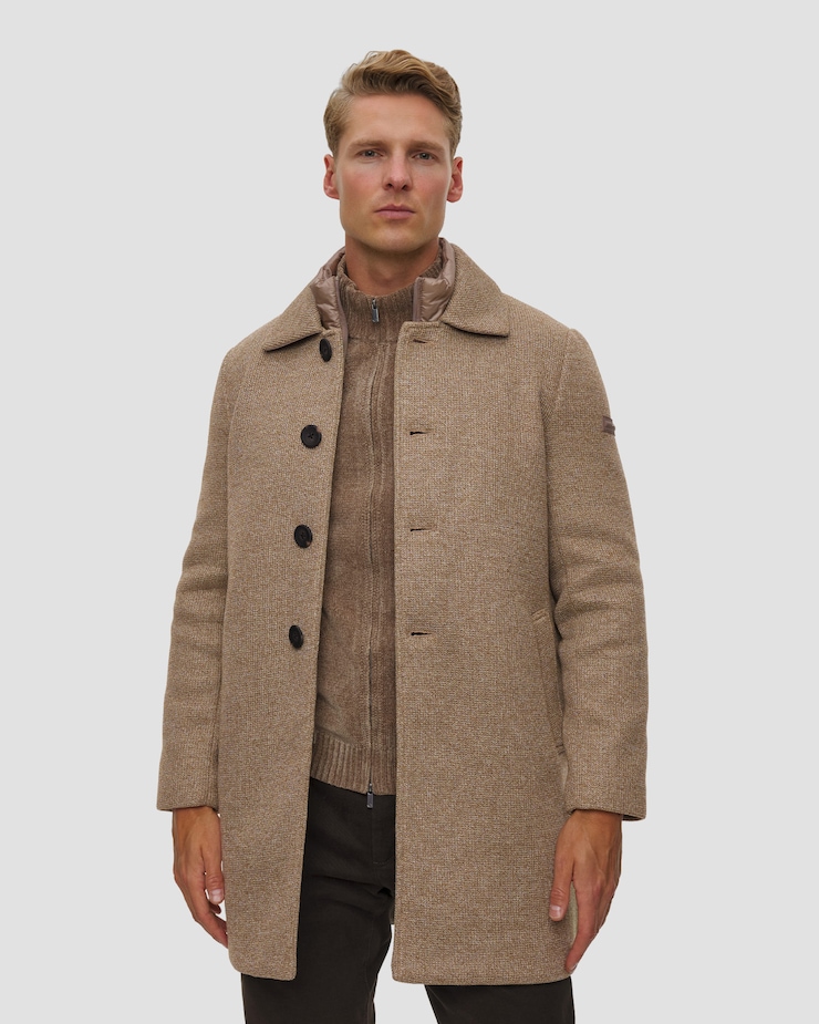 Pánský funkční kabát Coat: Unity Original