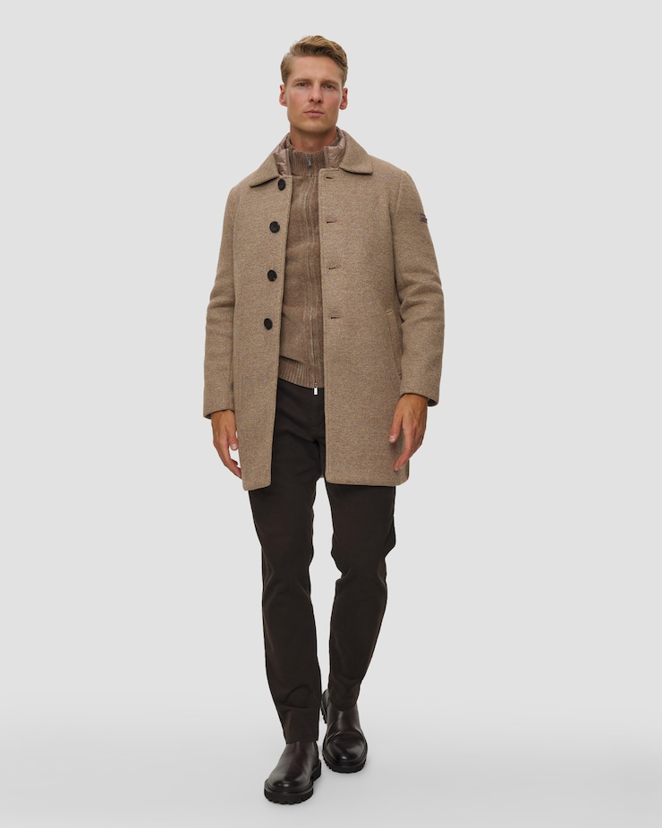 Pánský funkční kabát Coat: Unity Original