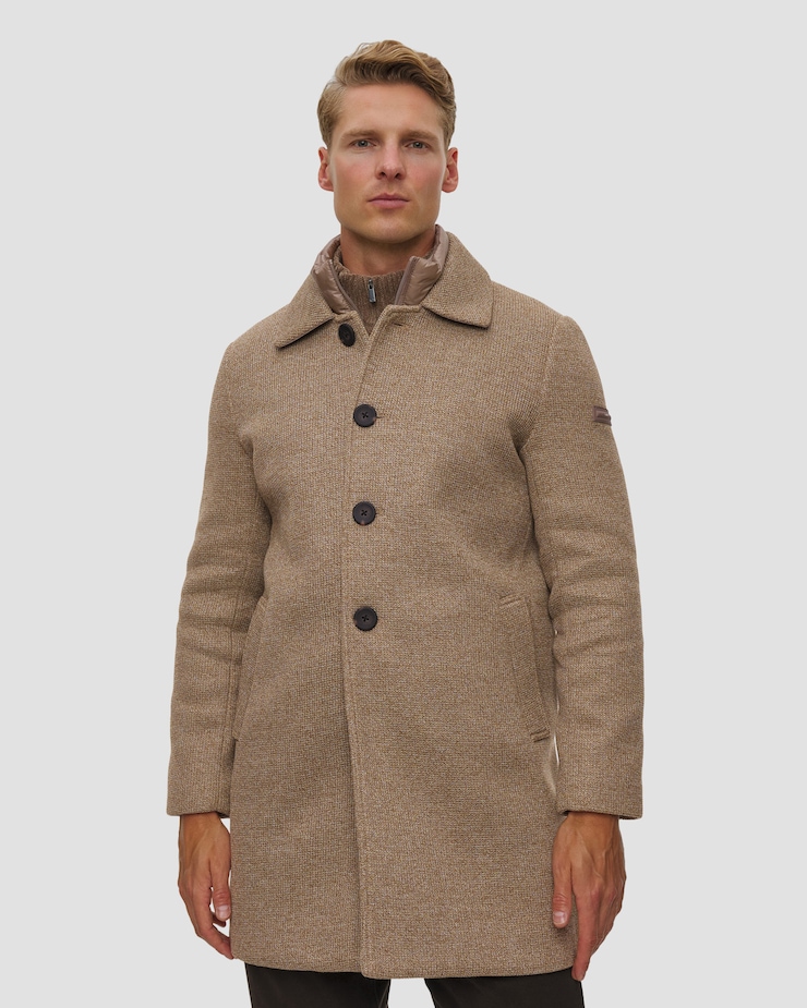 Pánský funkční kabát Coat: Unity Original