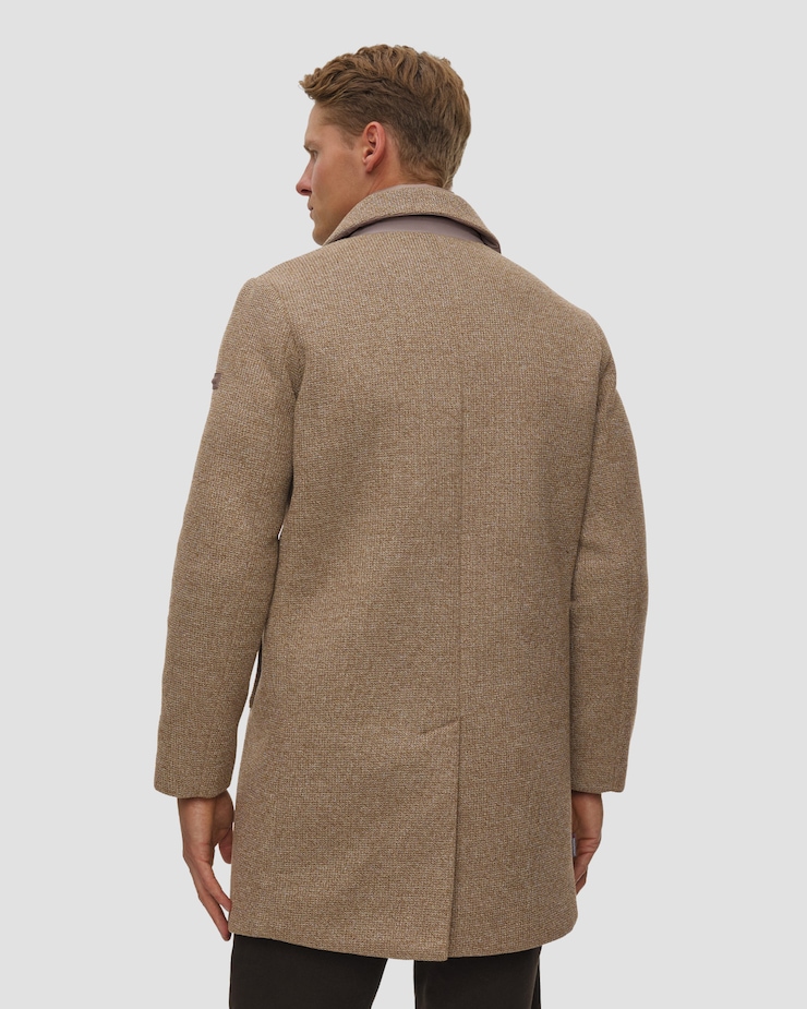 Pánský funkční kabát Coat: Unity Original