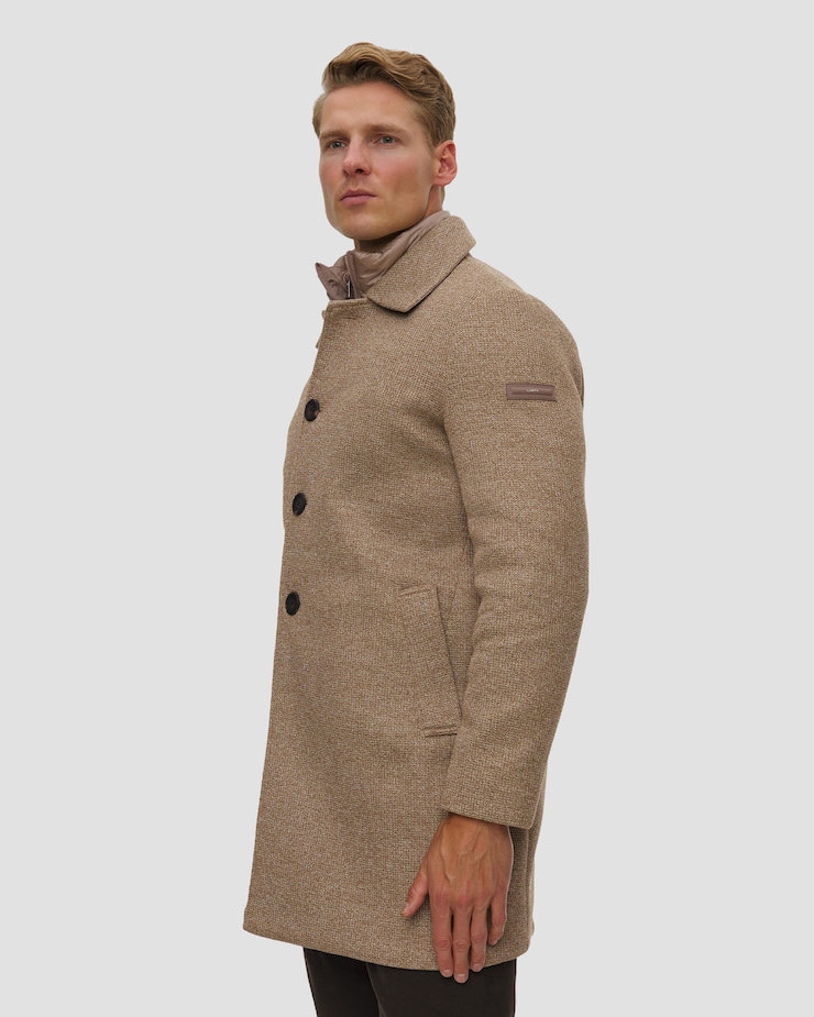 Pánský funkční kabát Coat: Unity Original