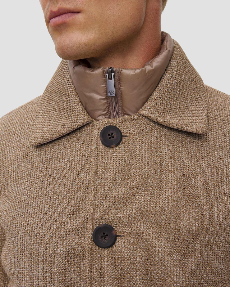 Pánský funkční kabát Coat: Unity Original
