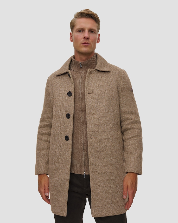 Pánský funkční kabát Coat: Unity Original