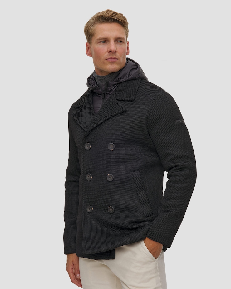 Veste croisée pour hommes Gravity Unity Original
